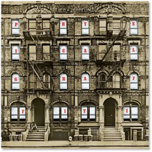 Load image into Gallery viewer, Led Zeppelin - Physical Graffiti 50th Anniversary Deluxe Edition