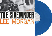 Load image into Gallery viewer, Lee Morgan ‎– The Sidewinder