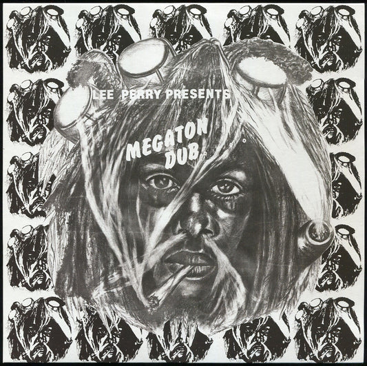 Lee Perry - Megaton Dub 1