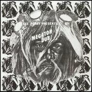 Lee Perry - Megaton Dub 1
