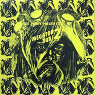Lee Perry - Megaton Dub 2
