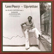Lee Perry The Black Emperor Vol.2 Dubwise