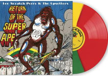 Load image into Gallery viewer, Lee Scratch Perry - Return of the Super Ape