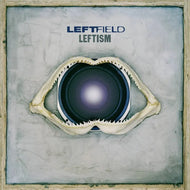 Leftfield - Leftism CD