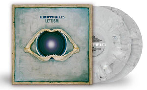 Leftfield - Leftism (National Album Day 2023)