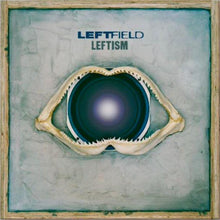 Load image into Gallery viewer, Leftfield - Leftism (National Album Day 2023)