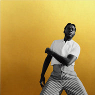 Leon Bridges - Gold-Diggers Sound CD