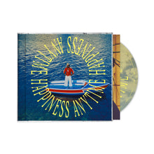 Cargar imagen en el visor de la galería, Leon Bridges - Happiness Anytime CD