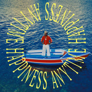 Leon Bridges - Happiness Anytime