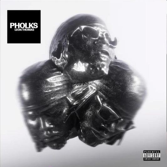 Leon Thomas - PHOLKS
