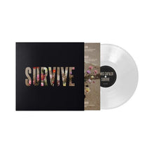 Load image into Gallery viewer, Lewis Capaldi - Survive EP