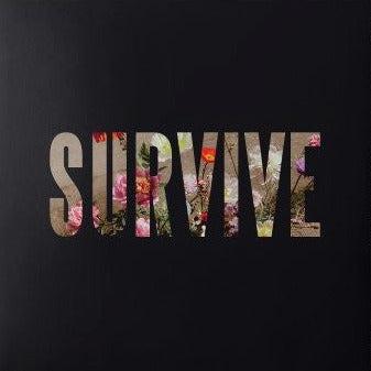 Lewis Capaldi - Survive EP