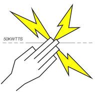 Lewis OfMan - 50KWTTS