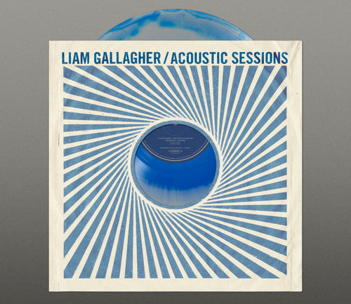 Liam Gallagher - Acoustic Sessions (RSD 2025)