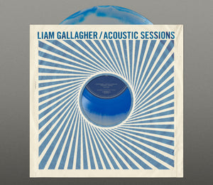 Liam Gallagher - Acoustic Sessions (RSD 2025)