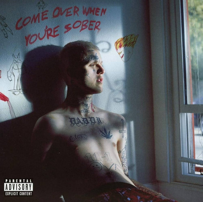 Lil Peep - Come Over Wehn You're Sober PART. 2