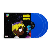 Load image into Gallery viewer, Lil Uzi Vert - &quot;Eternal Atake (Deluxe) / LUV vs. The World 2 (5th Anniversary Edition) (RSD 2025)