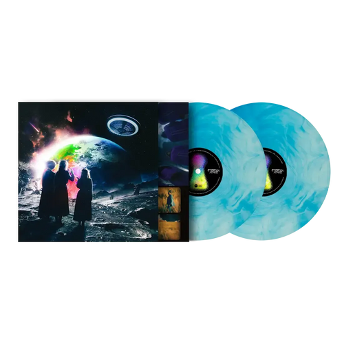 Lil Uzi Vert - Eternal Atake