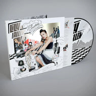 Lily Allen - Alright, Still (imited-edition picture disc)