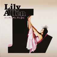 Lily Allen - It's Not Me, It's You