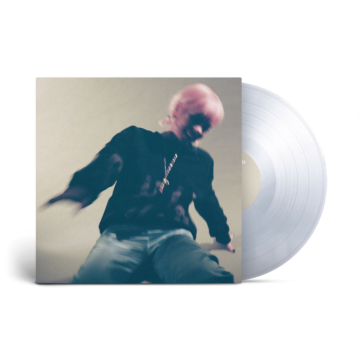 Lily Allen - No Shame