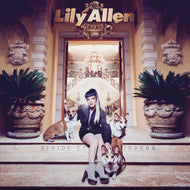 Lily Allen - Sheezus