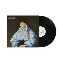 Load image into Gallery viewer, Lily Allen - West End Girl