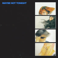 Lime Garden - Maybe Not Tonight CD