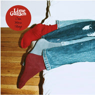 Lime Garden – One More Thing CD