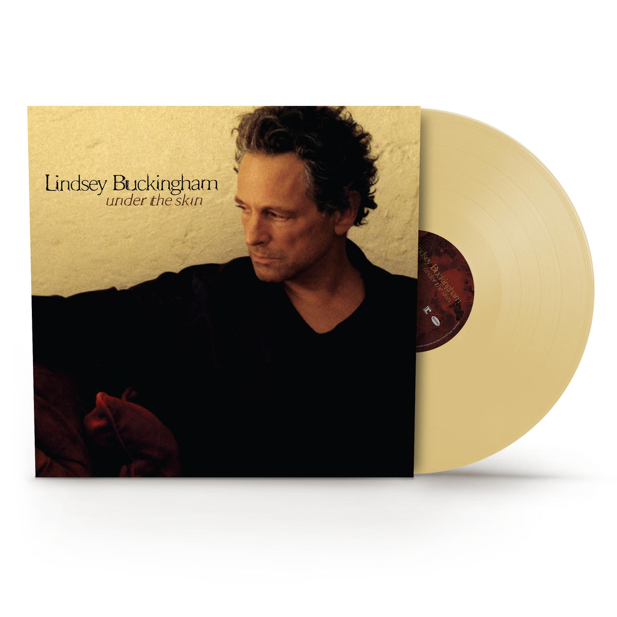 Lindsey Buckingham - Under The Skin - RSD Black Friday 2026