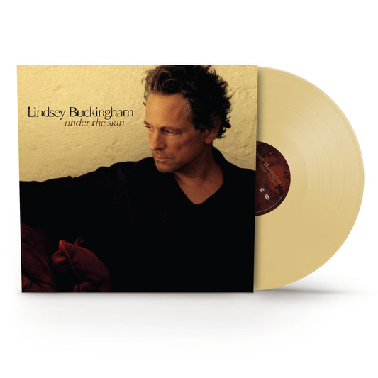 Lindsey Buckingham - Under The Skin - RSD Black Friday 2026