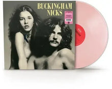 Load image into Gallery viewer, Lindsey Buckingham and Stevie Nicks - Buckingham Nicks