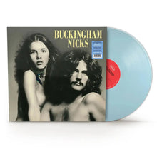 Load image into Gallery viewer, Lindsey Buckingham and Stevie Nicks - Buckingham Nicks