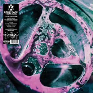 Linkin Park - From Zero (Deluxe Edition)