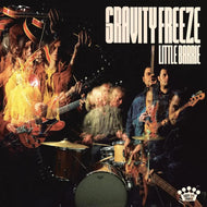 Little Barrie - Gravity Freeze CD