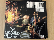 Load image into Gallery viewer, Little Barrie - Gravity Freeze + Signed Print