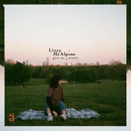 Lizzy Mcalpine - Give Me A Minute CD