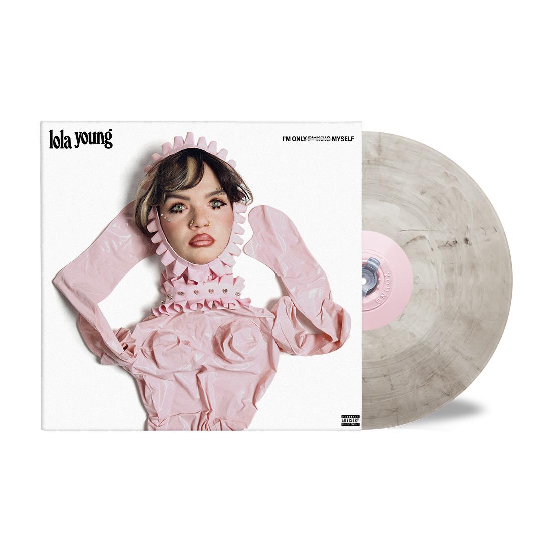 Lola Young - I'm Only F**king Myself