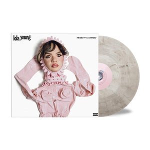 Lola Young - I'm Only F**king Myself