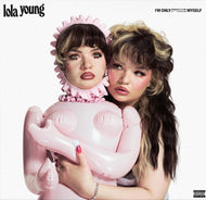 Lola Young - I'm Only F**king Myself CD