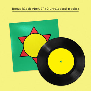 Long Fling - Long Fling