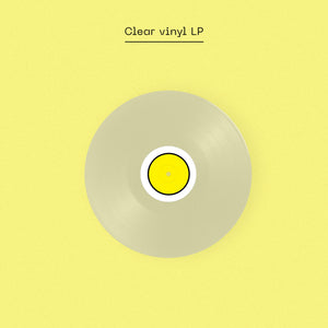 Long Fling - Long Fling