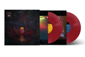 Lord Huron - The Cosmic Selector Vol.1