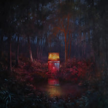 Load image into Gallery viewer, Lord Huron - The Cosmic Selector Vol.1