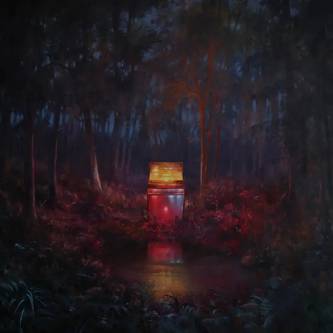 Lord Huron - The Cosmic Selector Vol.1