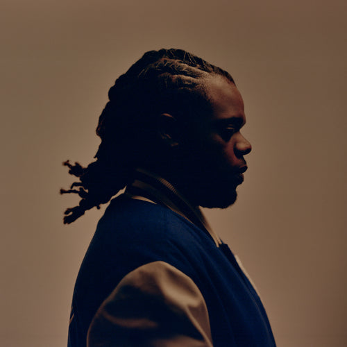Lord Jah-Monte Ogbon - As of Now