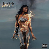Loreen - Feels Like Heaven