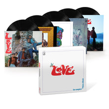 Load image into Gallery viewer, Love - The Complete Elektra Albums RSD BLACK FRIDAY
