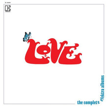 Load image into Gallery viewer, Love - The Complete Elektra Albums RSD BLACK FRIDAY