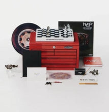 Load image into Gallery viewer, Loyle Carner - Hugo Limited Edition Box